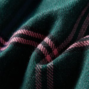 Детска пола, тъмнозелена, 104