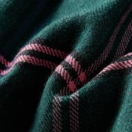 Детска пола, тъмнозелена, 128