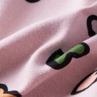 Детски суитшърт, розово, 128