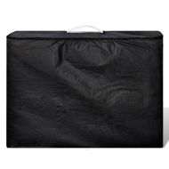 Алуминиева масажна кушетка с 3 зони, алуминиева рамка