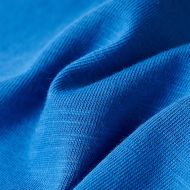 Детска тениска, синя, 128