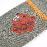 Детски чорапи 5 чифта EU 23-26