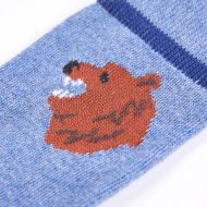 Детски чорапи 5 чифта EU 23-26