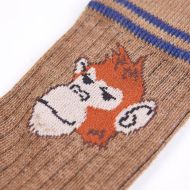 Детски чорапи 5 чифта EU 23-26