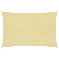 Платно-сенник, 160 г/м², бeжово, 2x3,5 м, HDPE