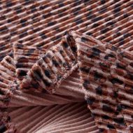 Детска пола, старо розово, 128