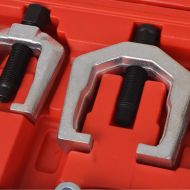 Комплект за монтаж и демонтаж на накрайници и шарнири 5 части