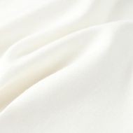 Детска тениска, екрю, 140