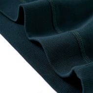 Детски суитшърт, зелен мъх, 140