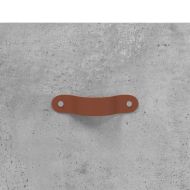 Кафе маси, 2 бр, Бетонно сиво, 50x50x40 см, инженерно дърво