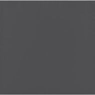 Градински комплект, 4 части, черен полиратан