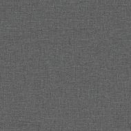 Трапезен стол, тъмносив, 54x56x96,5 см, текстил