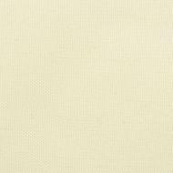 Платно-сенник, Оксфорд текстил, правоъгълно, 6x8 м, кремаво