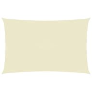 Сенник платно, Оксфорд текстил, правоъгълно, 5x8 м, кремаво