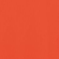 Ремарке за велосипед, черно и оранжево, 45 кг, желязо