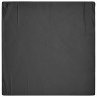 Покривала за мебели 2 бр 8 капси 132x132x80 см квадратни