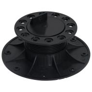 Регулируеми крачета за декинг 10 бр 60-88 мм