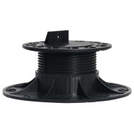 Регулируеми крачета за декинг 10 бр 60-88 мм