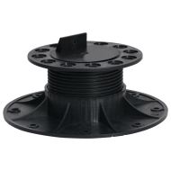 Регулируеми крачета за декинг 10 бр 60-88 мм