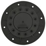 Регулируеми крачета за декинг 10 бр 60-88 мм