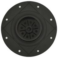 Регулируеми крачета за декинг 10 бр 60-88 мм