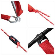 Парти палатка, зелена, водоустойчива