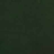 2-местно разтегателно канапе с възглавници, тъмнозелено, кадифе