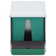 Автоматичен полог за кокошки