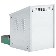 Автоматичен полог за кокошки