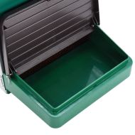 Автоматичен полог за кокошки