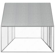 Птичарник, 6x2x2 м, поцинкована стомана