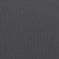 Градински лаундж комплект, 8 части, с възглавници, масив бор