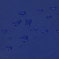 Брезент син 5x8 м 650 г/м²