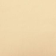 2-местно разтегателно канапе с две възглавници, кремаво, кадифе