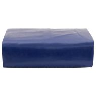 Брезент син 5x6 м 650 г/м²