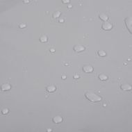 Брезент сив 3x6 м 650 г/м²