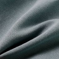 Детски шорти с шнур, стар петрол, 140