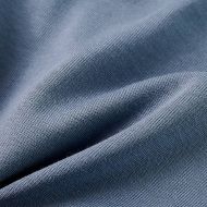 Детски шорти с шнур, тъмносини, 140