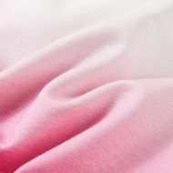 Детски суитшърт, светлорозов, 128