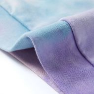 Детски суитшърт, многоцветен, 92