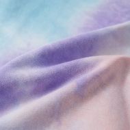 Детски суитшърт, многоцветен, 92