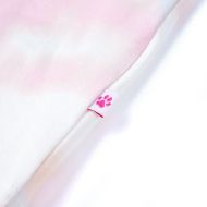 Детска тениска, многоцветна, 140