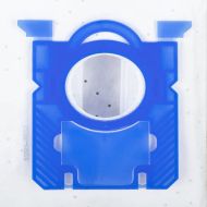 Торбички за прахосмукачки за Philips S 20 бр