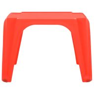 Детски комплект маса и столчета, PP