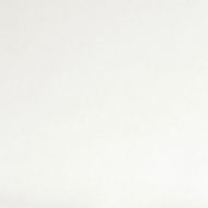 Въртящ се трапезен стол, бял, изкуствена кожа