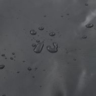 Брезент антрацит 4x8 м 650 г/м²