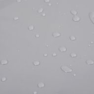 Брезент сив 3x4 м 650 г/м²