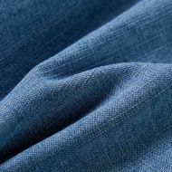 Детски панталон, син деним, 140