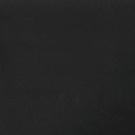 Рамка за легло Dover, черна,90x190 см изкуствена кожа