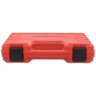 Комплект за вадене на подгряващи свещи, 22 части, 8 и 10 мм